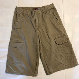 8 2 Zero Cargo Shorts **FINAL PRICE**